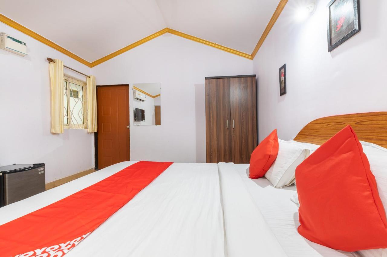 La Riviere Hotel Morjim Luaran gambar